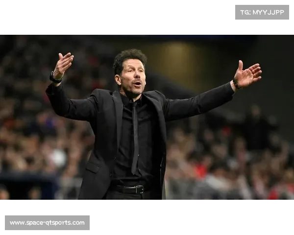 从连败到连胜，马竞主帅西蒙尼如何调整球队重返正轨