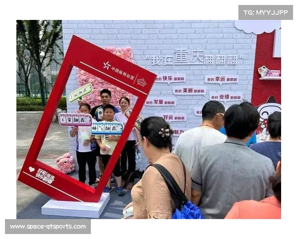 体育品牌通过快闪店形式测试区域市场反应