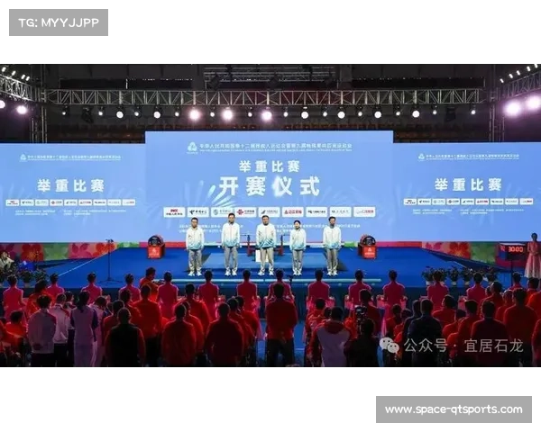 东莞残特奥会举重场馆无障碍改造完成，获运动员好评