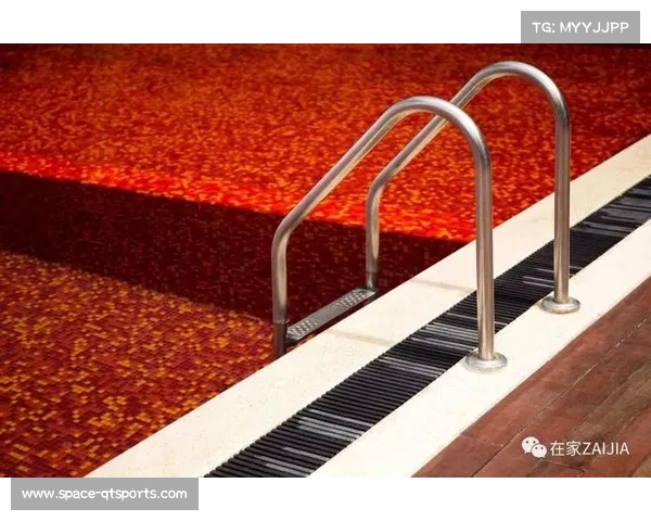 中国泳池设备出口额同比增长23%,智能计时系统获东南亚订单 中国泳池设备出口额同比增长23%,智能计时系统获东南亚订单