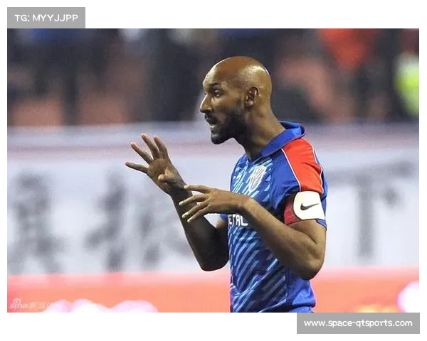 上海申花外援路易斯加盟巴甲米拉索尔