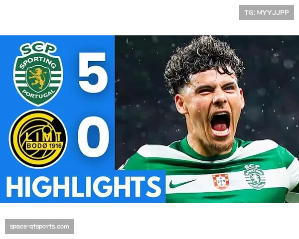 葡萄牙体育神奇逆转博德闪耀，让三追五晋级